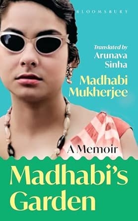 Madhabi's Garden