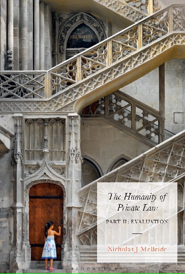 The Humanity of Private Law