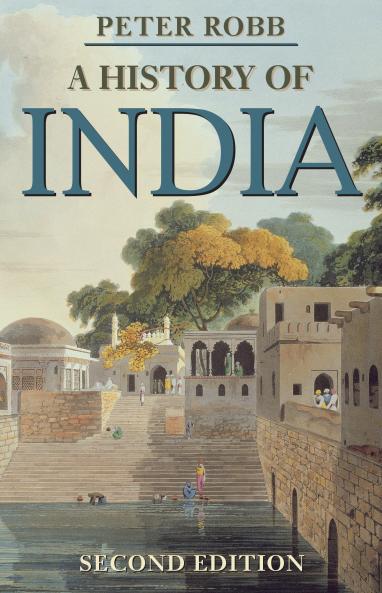 A History of India