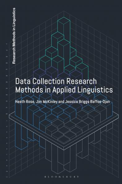 Data Collection Research Methods in Applied Linguistics