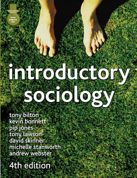 Introductory Sociology