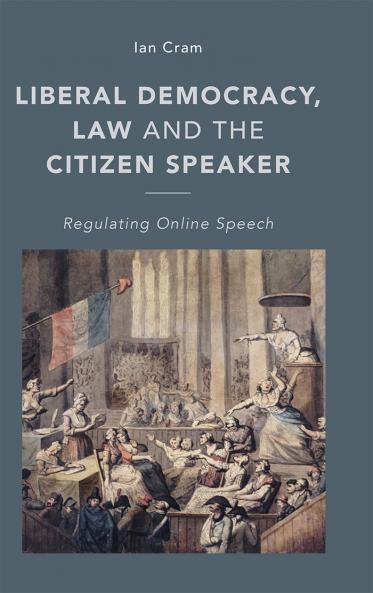 Liberal Democracy Law and the Citizen Speaker
