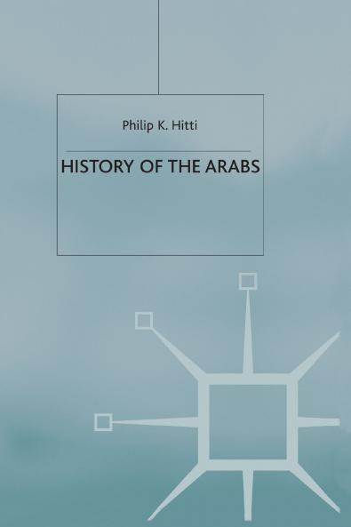 History of the Arabs