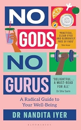 No Gods No Gurus