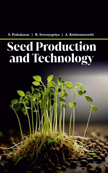 Seed Production and Technology