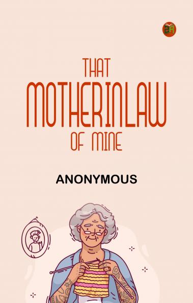 That Mother-in-Law of Mine