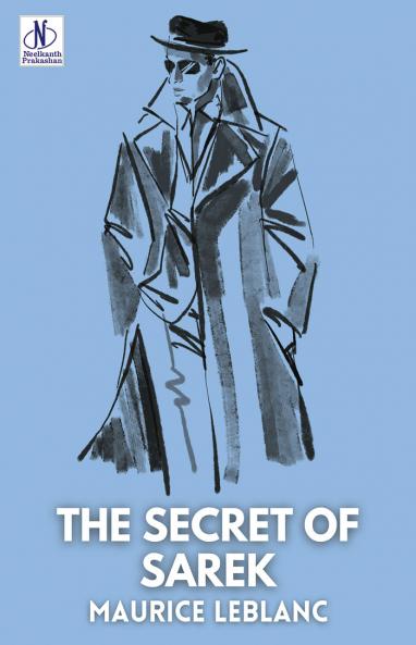 THE SECRET OF SAREK