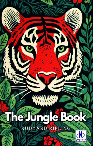 The Jungle Book
