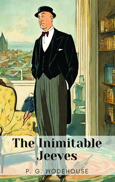 The Inimitable Jeeves