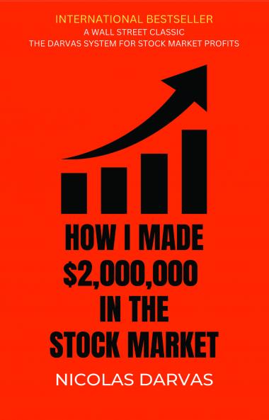 How I Made 2000000 in the Stock Market