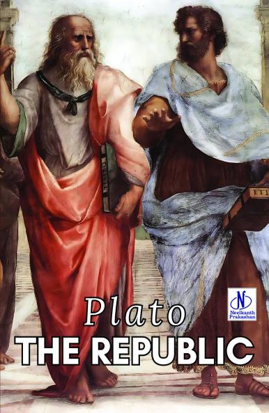 The Republic of Plato