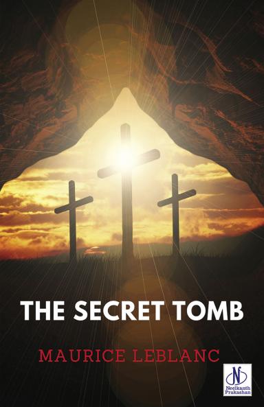 THE SECRET TOMB