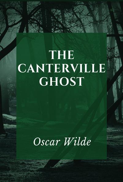The Canterville Ghost