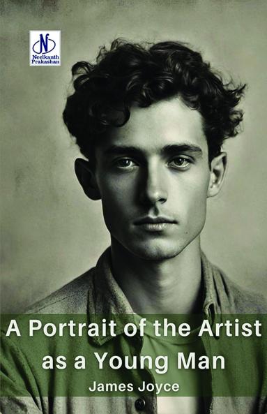 A Portrait of the Artist as a Young Man