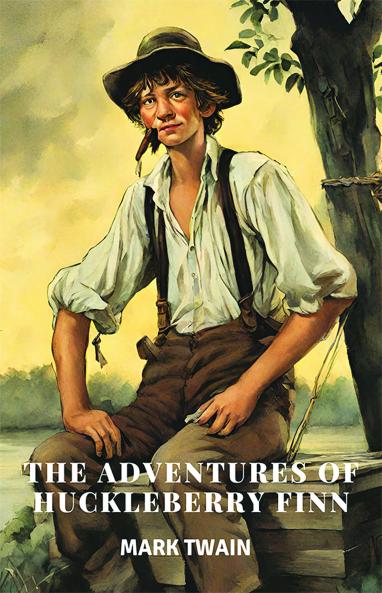 The Adventures of Huckleberry Finn