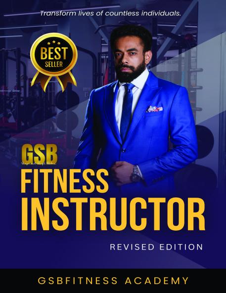 FITNESS INSTRUCTOR