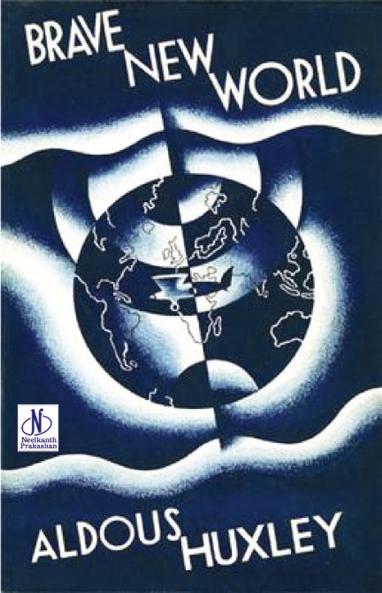 BRAVE NEW WORLD