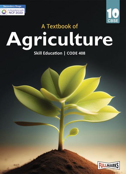 Full Marks Skill Subject Agriculture Class 10