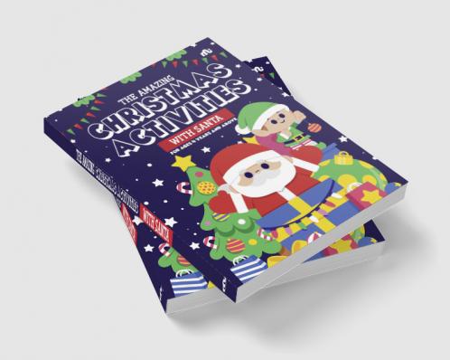 The Amazing Christmas Activities With Santa
