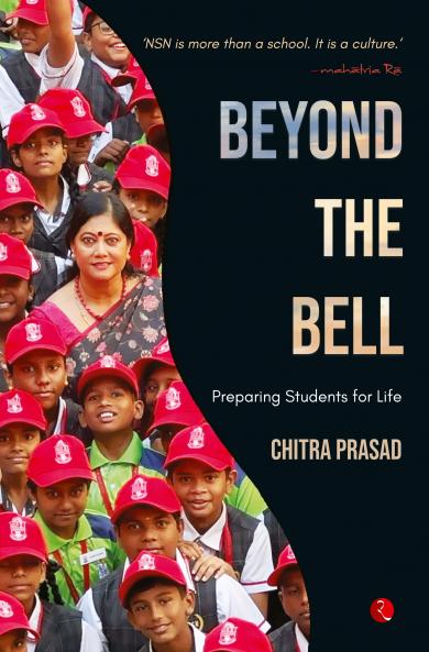 Beyond the Bell : Preparing Students for Life