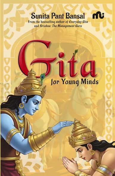 Gita for Young Minds