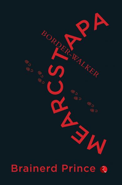 Mearcstapa: Border-Walker