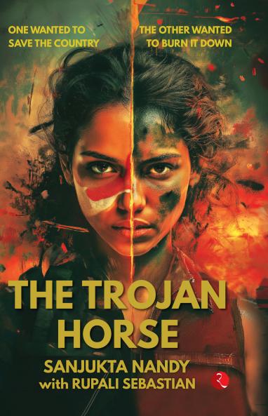 The Trojan Horse