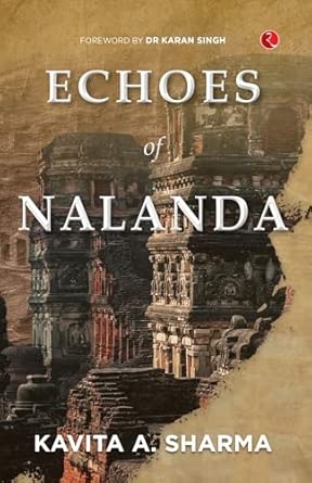 Echoes of Nalanda