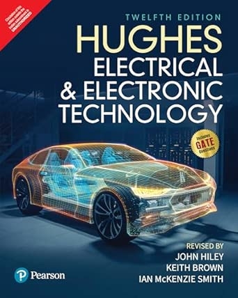 Hughss Elsctricul und Elsctronic Tschnology