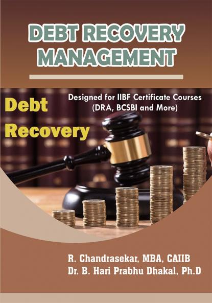 DEBT RECOVERY MANAGEMENT