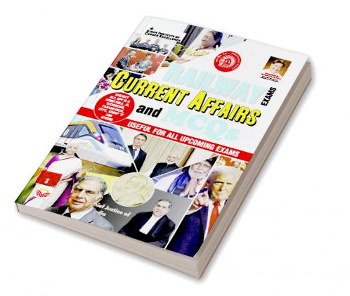 Railway Current Affairs (1-60) (E) Final_(5157)