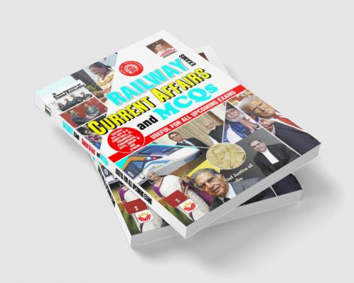 Railway Current Affairs (1-60) (E) Final_(5157)