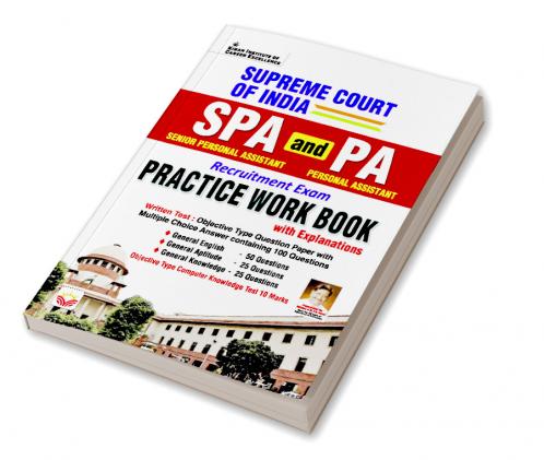 Supreme Court of India SPA & PA PWB-E_(5182)