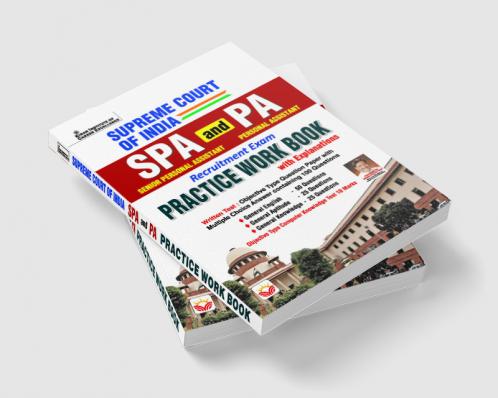 Supreme Court of India SPA & PA PWB-E_(5182)