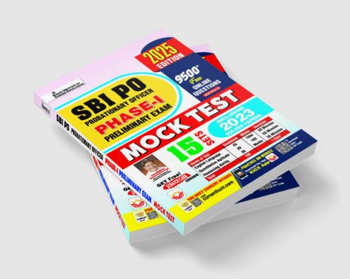 SBI PO Mock Test PWB (E)_(5208)