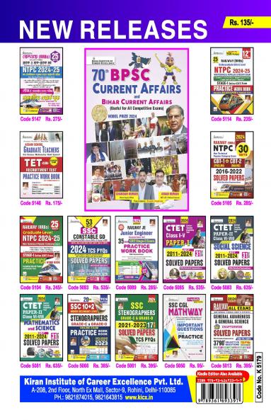 RRB ALP PWB 16 Sets Fitter-E_(5179)