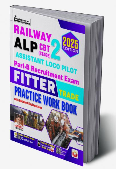 RRB ALP PWB 16 Sets Fitter-E_(5179)