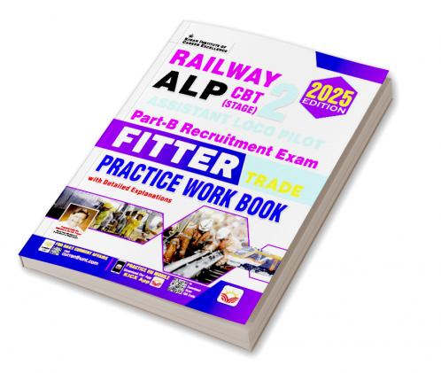 RRB ALP PWB 16 Sets Fitter-E_(5179)