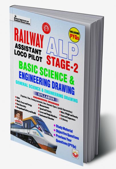 Railway ALP Asst. Loco Pilot Stage-2 (E)_(5165)