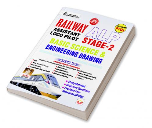 Railway ALP Asst. Loco Pilot Stage-2 (E)_(5165)