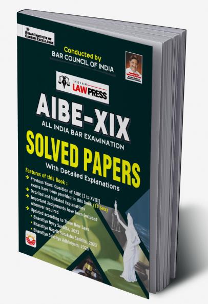 AlBE Solved Papers (E)_(5167)