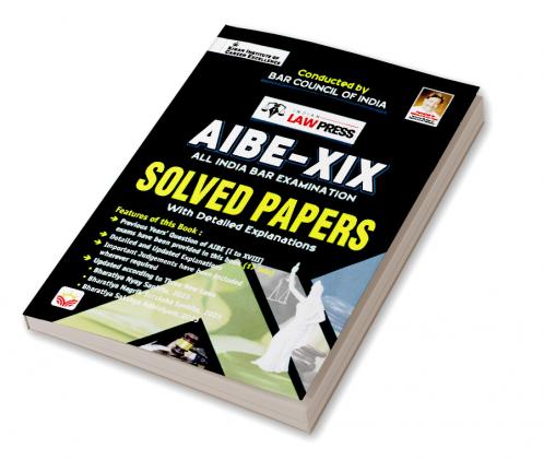 AlBE Solved Papers (E)_(5167)