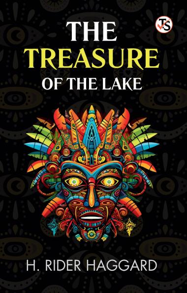 The Treasure Of The Lake