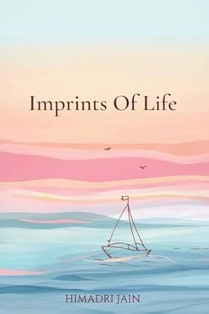 Imprints of Life
