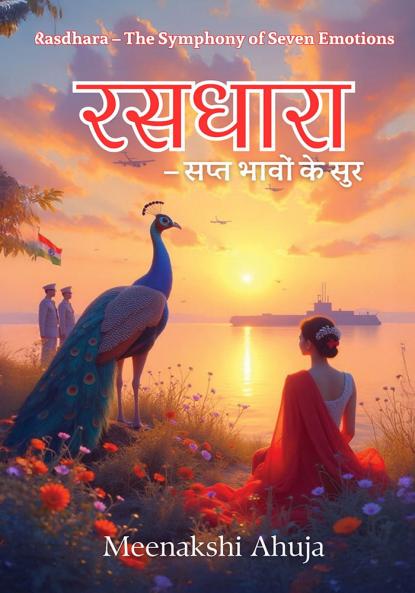 Rasdhara: The symphony of seven emotions