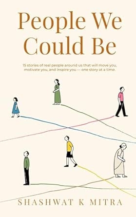 Book- People we could be