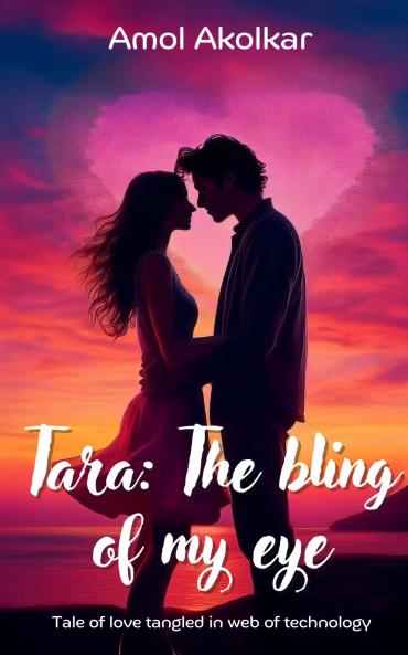 Tara: The Bling Of My Eye