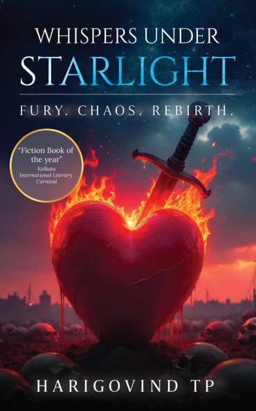 WHISPERS UNDER STARLIGHT