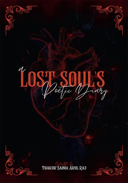 A Lost soul's poetic diary