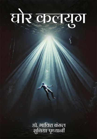 Ghor Kaliyug | घोर कलियुग